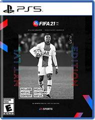 FIFA 21 [Next Level Edition] - Playstation 5 | RetroPlay Games
