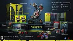 Cyberpunk 2077 [Collector's Edition] - Xbox One | RetroPlay Games