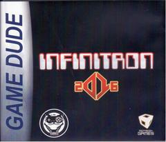 Infinitron 2016 - GameBoy Color | RetroPlay Games