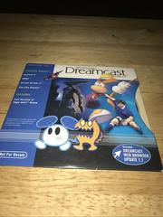 Official Sega Dreamcast Magazine Volume 4 - Sega Dreamcast | RetroPlay Games