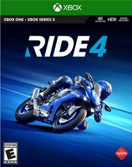 Ride 4 - Xbox One | RetroPlay Games