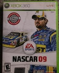 NASCAR 09 [Best Buy Edition] - Xbox 360 | RetroPlay Games