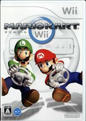 Mario Kart Wii - JP Wii | RetroPlay Games