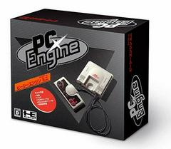 PC Engine Mini - JP PC Engine | RetroPlay Games