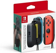 Joy-Con (L) / (R) AA Battery Pack - Nintendo Switch | RetroPlay Games
