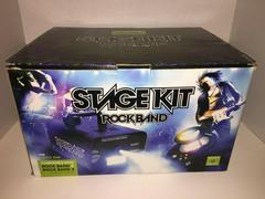 Rock Band Stage Kit - Xbox 360 | RetroPlay Games