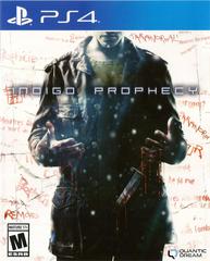 Indigo Prophecy - Playstation 4 | RetroPlay Games