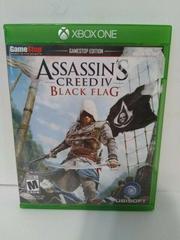 Assassin's Creed IV: Black Flag [Gamestop Edition] - Xbox One | RetroPlay Games