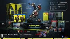 Cyberpunk 2077 [Collector's Edition] - Playstation 4 | RetroPlay Games