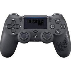 Playstation 4 DualShock 4 The Last of Us Part II Limited Edition Controller - Playstation 4 | RetroPlay Games