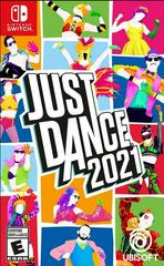 Just Dance 2021 - Nintendo Switch | RetroPlay Games
