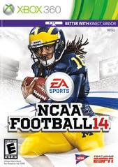 NCAA Football 14 - Xbox 360 | RetroPlay Games