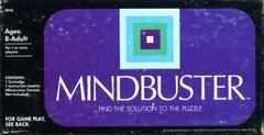 Mindbuster - Microvision | RetroPlay Games