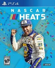NASCAR Heat 5 - Playstation 4 | RetroPlay Games