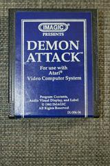 Demon Attack [Blue Label] - Atari 2600 | RetroPlay Games