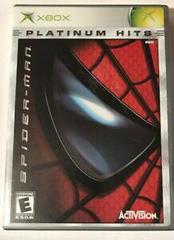 Spiderman [Platinum Hits] - Xbox | RetroPlay Games