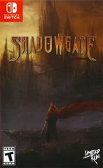 Shadowgate - Nintendo Switch | RetroPlay Games
