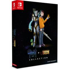 Ghost 1.0 + Unepic Collection [Limited Edition] - Nintendo Switch | RetroPlay Games