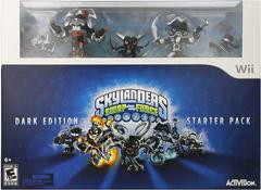 Skylanders Swap Force [Dark Edition] - Wii | RetroPlay Games