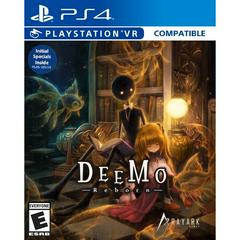 Deemo Reborn - Playstation 4 | RetroPlay Games