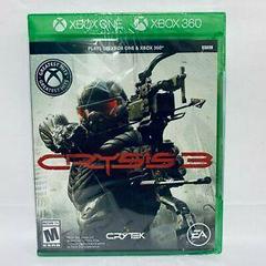 Crysis 3 - Xbox One | RetroPlay Games