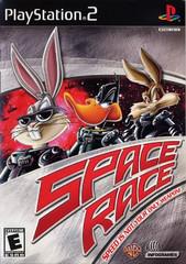 Space Race - Playstation 2 | RetroPlay Games