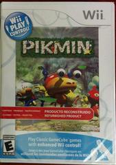 New Play Control: Pikmin [Refurbished] - Wii | RetroPlay Games