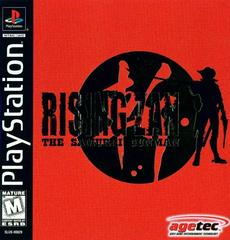 Rising Zan the Samurai Gunman - Playstation | RetroPlay Games