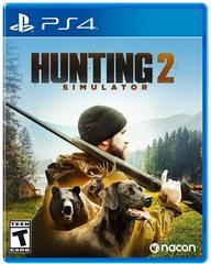 Hunting Simulator 2 - Playstation 4 | RetroPlay Games