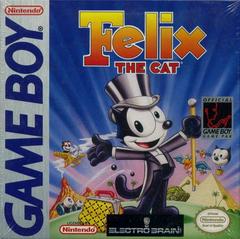 Felix the Cat - GameBoy | RetroPlay Games