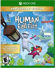 Human Fall Flat [Anniversary Edition] - Xbox One | RetroPlay Games