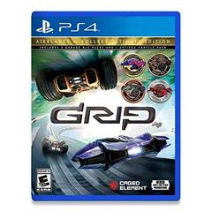 Grip: Combat Racing [Ultimate Edition] - Playstation 4 | RetroPlay Games