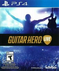 Guitar Hero Live (Game Only) - Playstation 4 | RetroPlay Games