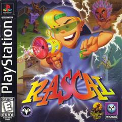 Rascal - Playstation | RetroPlay Games