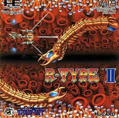 R-Type II - JP PC Engine | RetroPlay Games