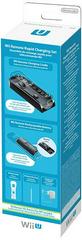 Wii Remote Rapid Charging Set - Wii U | RetroPlay Games