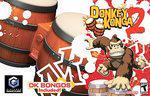 Donkey Konga 2 w/ Bongo - Gamecube | RetroPlay Games