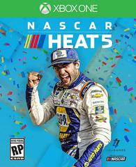 NASCAR Heat 5 - Xbox One | RetroPlay Games