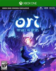 Ori and the Will of the Wisps - Xbox One | RetroPlay Games