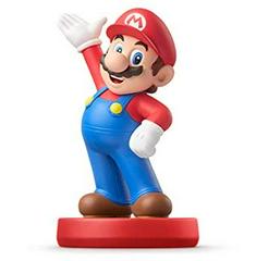Mario - Super Mario - Amiibo | RetroPlay Games