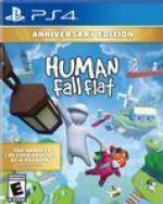 Human Fall Flat [Anniversary Edition] - Playstation 4 | RetroPlay Games