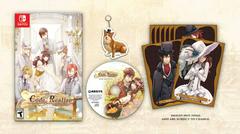 Code: Realize Future Blessings [Day One Edition] - Nintendo Switch | RetroPlay Games