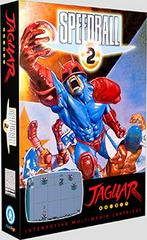 Speedball 2 [Homebrew] - Jaguar | RetroPlay Games