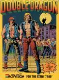 Double Dragon - Atari 7800 | RetroPlay Games