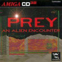 Prey: An Alien Encounter - PAL Amiga CD32 | RetroPlay Games