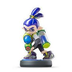 Inkling Boy - Amiibo | RetroPlay Games
