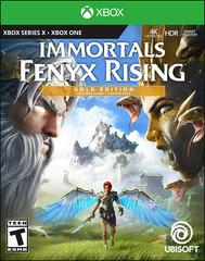 Immortals Fenyx Rising [Gold Edition] - Xbox One | RetroPlay Games