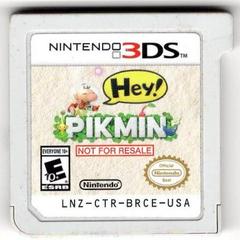 Hey Pikmin [Not for Resale] - Nintendo 3DS | RetroPlay Games