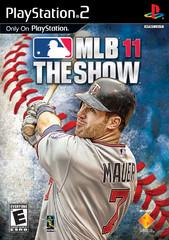 MLB 11: The Show - Playstation 2 | RetroPlay Games