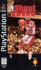 NBA ShootOut - Playstation | RetroPlay Games